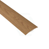 Flooring Aluminium Flat Cover Trim 2700Mm Variant Colour Available 8011