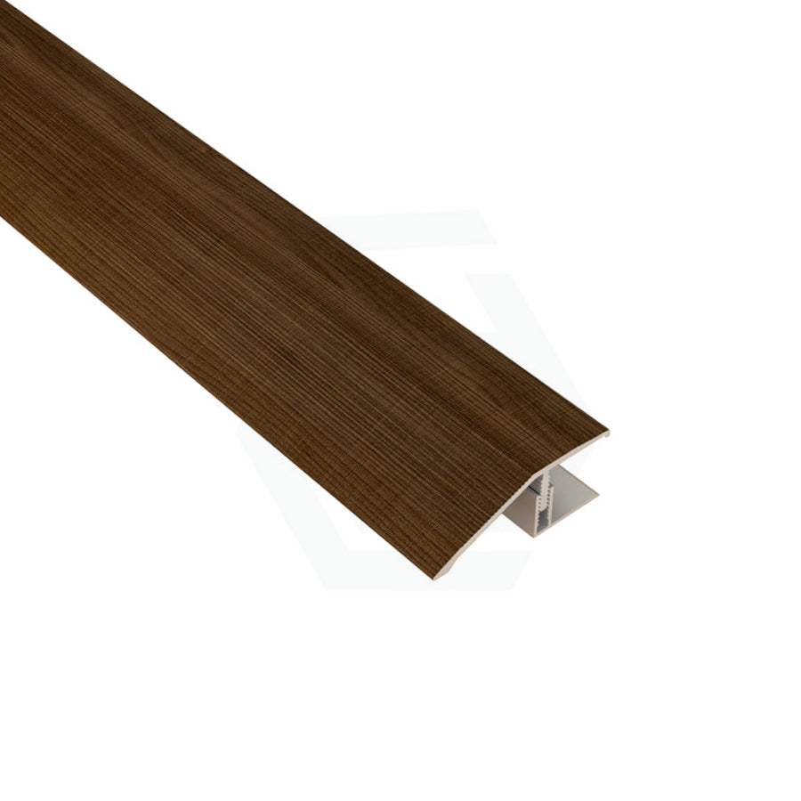 Flooring Aluminium Ramp Trim With Base 2700Mm Variant Colour Available 5007