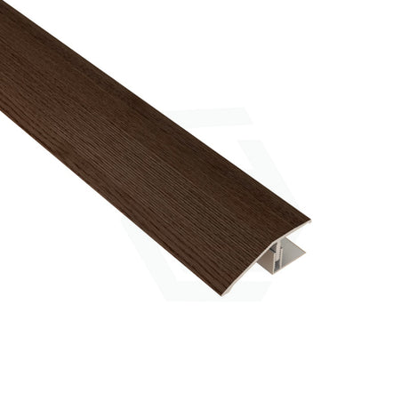 Flooring Aluminium Ramp Trim With Base 2700Mm Variant Colour Available 5009