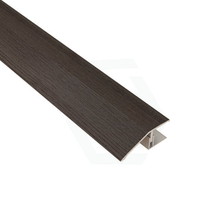 Flooring Aluminium Ramp Trim With Base 2700Mm Variant Colour Available 5010