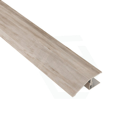 Flooring Aluminium Ramp Trim With Base 2700Mm Variant Colour Available 8005