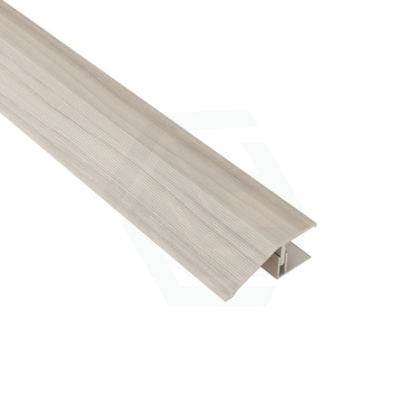 Flooring Aluminium Ramp Trim With Base 2700Mm Variant Colour Available 8006