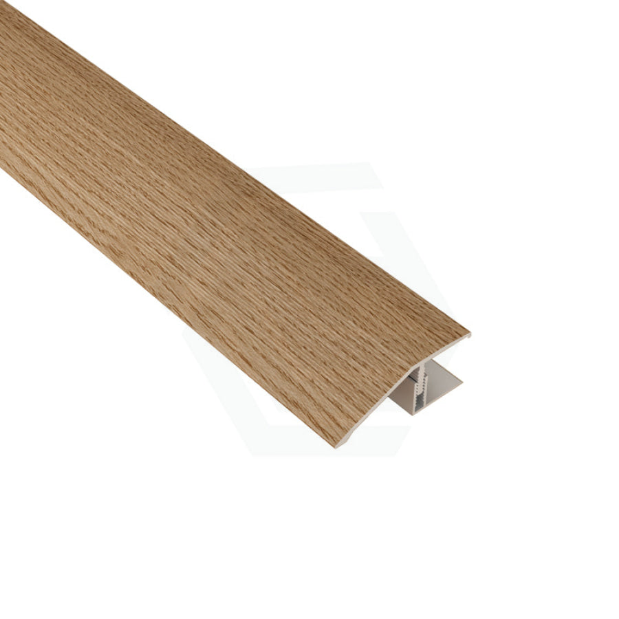 Flooring Aluminium Ramp Trim With Base 2700Mm Variant Colour Available 8007