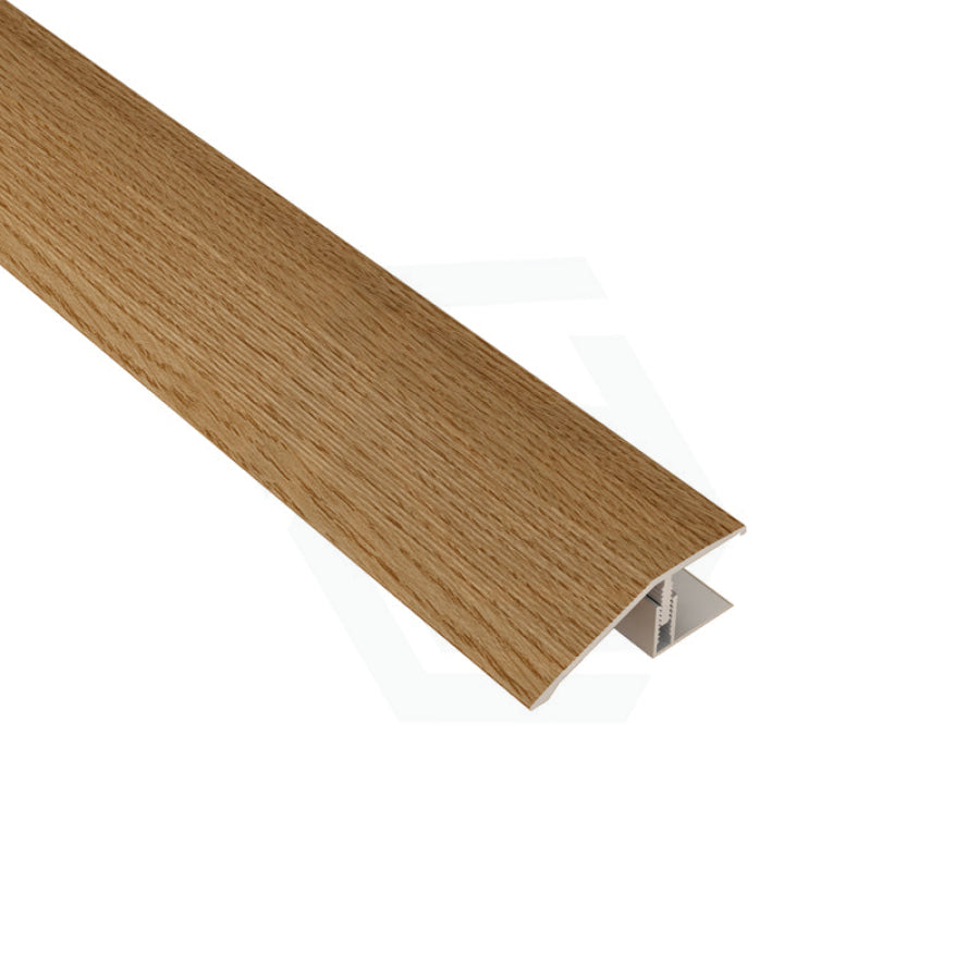 Flooring Aluminium Ramp Trim With Base 2700Mm Variant Colour Available 8009