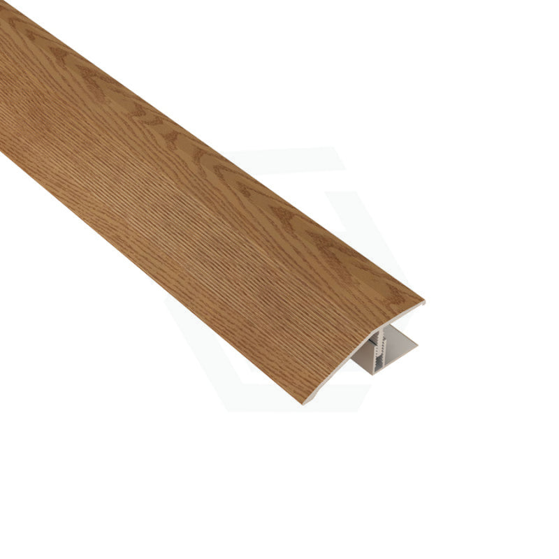 Flooring Aluminium Ramp Trim With Base 2700Mm Variant Colour Available 8011