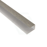 Flooring Aluminium C/U Shape Trim 2700Mm Variant Colour Available 5004