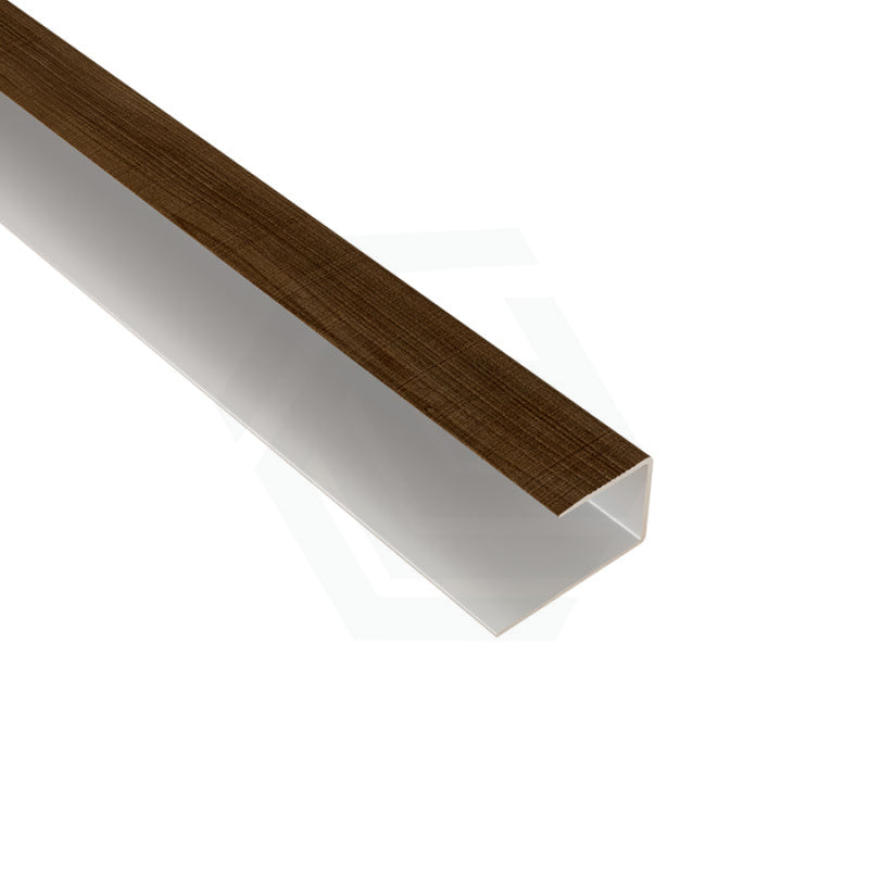 Flooring Aluminium C/U Shape Trim 2700Mm Variant Colour Available 5007