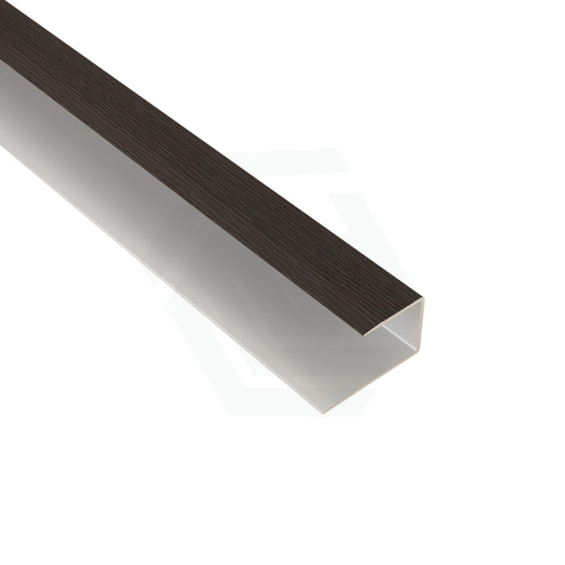 Flooring Aluminium C/U Shape Trim 2700Mm Variant Colour Available 5010