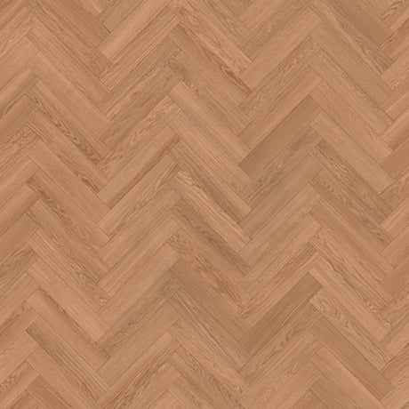 Luxuryhybridplus™ Waterproof Core Laminate Flooring Viennese Herringbone 10Mm With Underlay