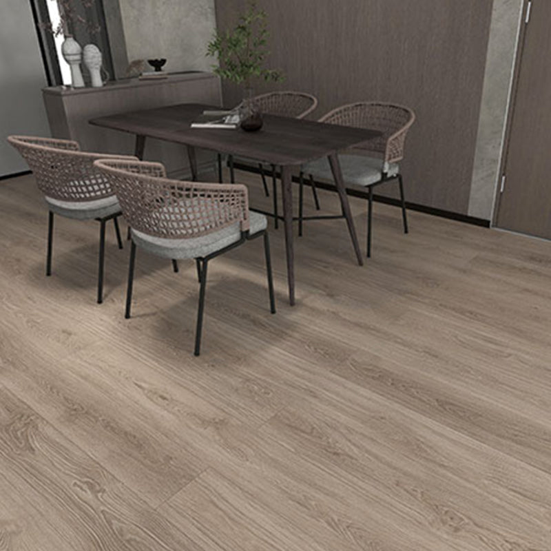 Luxuryhybridplus™ Waterproof Core Laminate Flooring Robusta 10Mm With Underlay