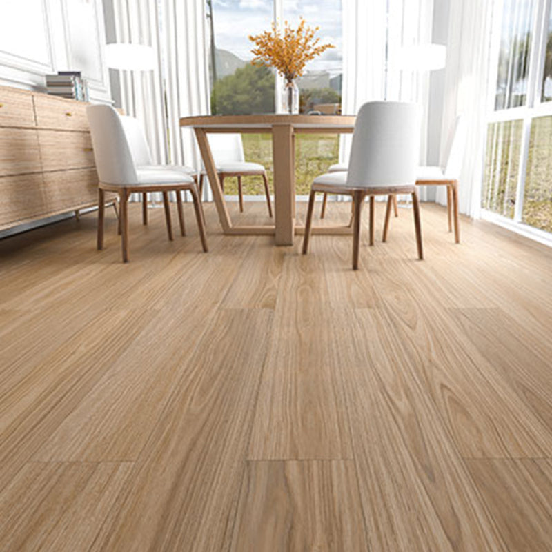 Luxuryhybridplus™ Waterproof Core Laminate Flooring Coastal Blackbutt 10Mm With Underlay