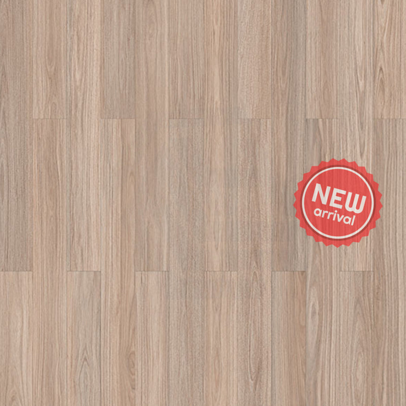 Luxuryhybridplus™ Waterproof Core Laminate Flooring Coastal Blackbutt 10Mm With Underlay