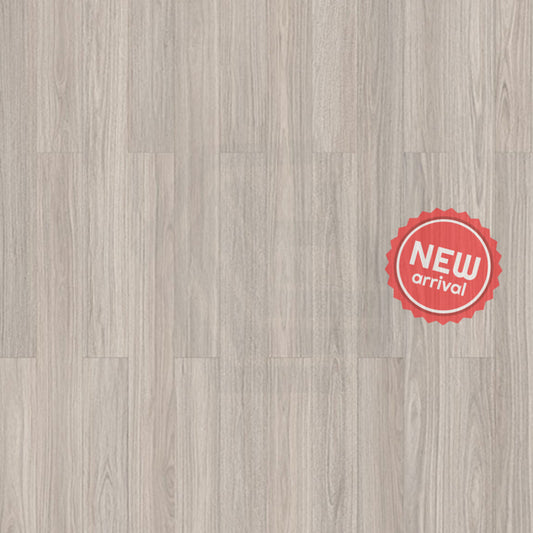 Luxuryhybridplus™ Waterproof Core Laminate Flooring Bianco 10Mm With Underlay