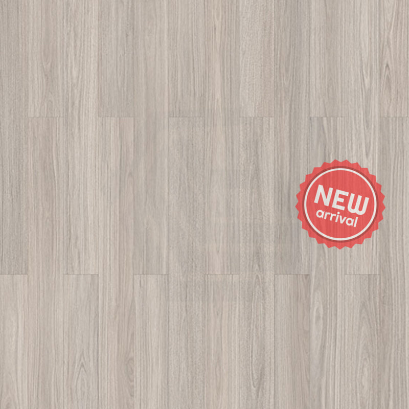 Luxuryhybridplus™ Waterproof Core Laminate Flooring Bianco 10Mm With Underlay