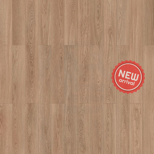 Luxuryhybridplus™ Waterproof Core Laminate Flooring Pastel 10Mm With Underlay