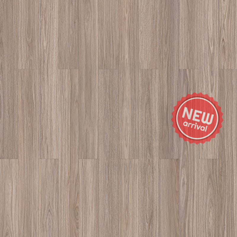 Luxuryhybridplus™ Waterproof Core Laminate Flooring Caramello 10Mm With Underlay