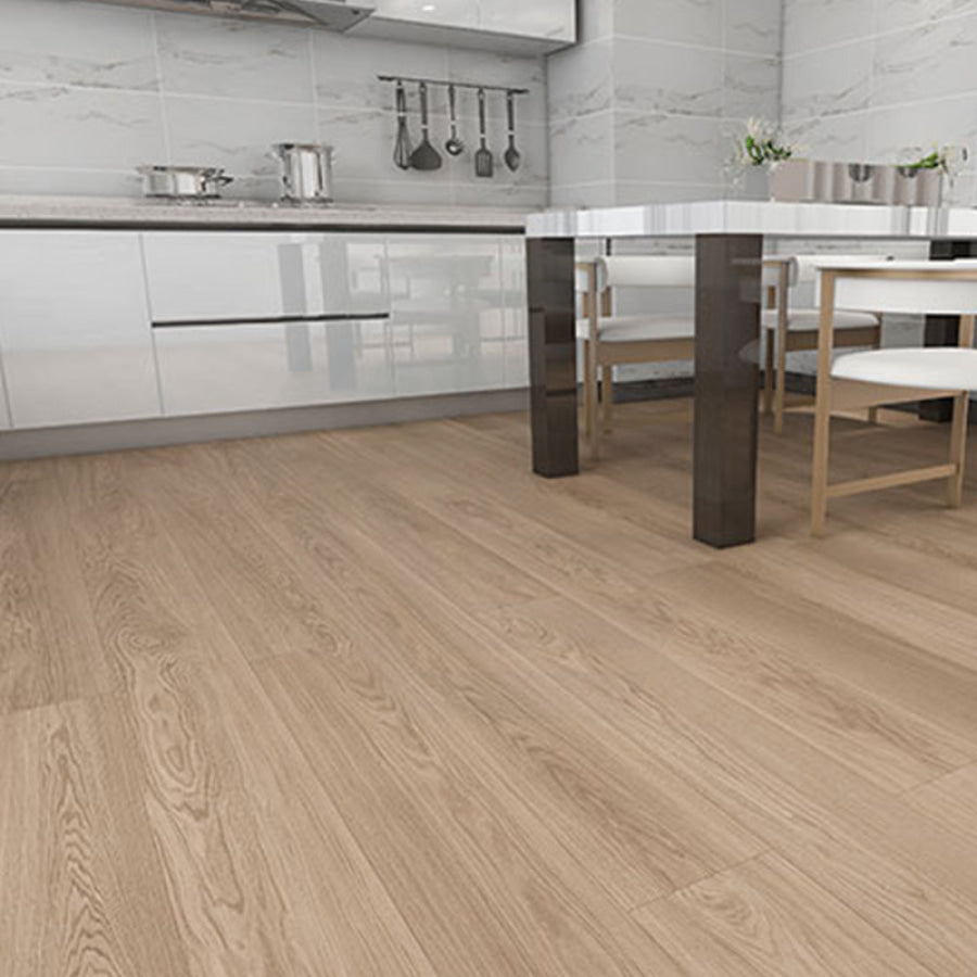 Luxuryhybridplus™ Waterproof Core Laminate Flooring Crema 10Mm With Underlay