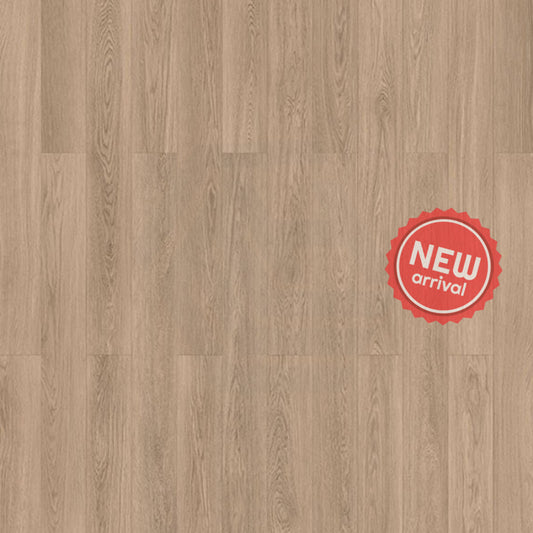 Luxuryhybridplus™ Waterproof Core Laminate Flooring Crema 10Mm With Underlay