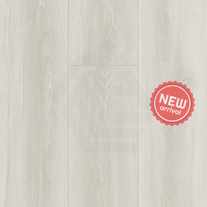 Oakstep Laminate Flooring Houston 1520X196X12Mm Hybrid