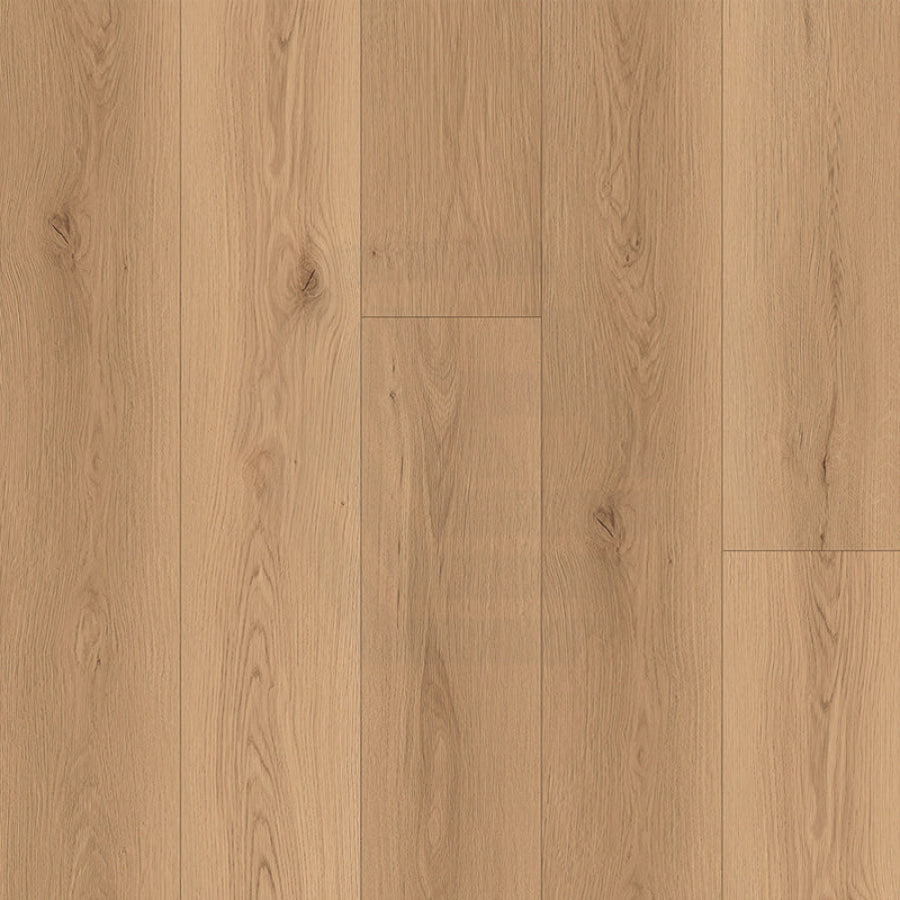 Oak Step Laminate Flooring Alaska 1520X196X12Mm