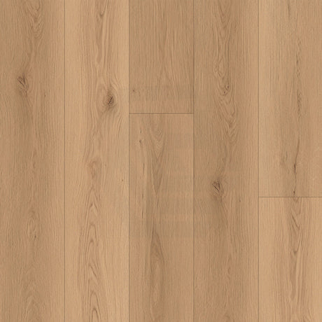 Oak Step Laminate Flooring Alaska 1520X196X12Mm