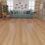 Oak Step Laminate Flooring Alaska 1520X196X12Mm