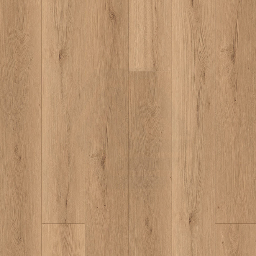 Oak Step Laminate Flooring Alaska 1520X196X12Mm