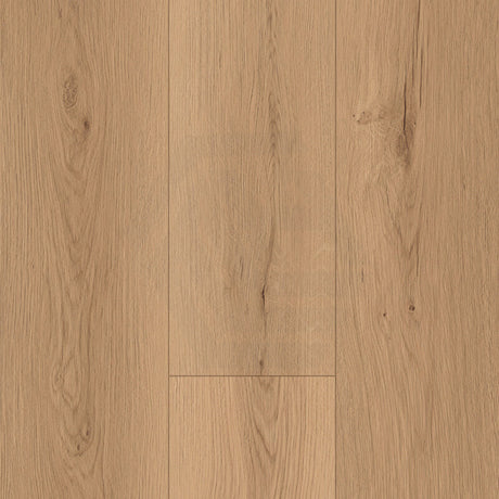 Oak Step Laminate Flooring Alaska 1520X196X12Mm