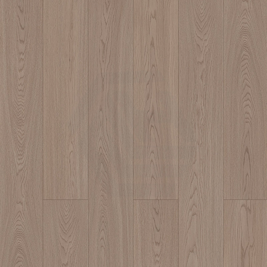 Oak Step Laminate Flooring California 1520X196X12Mm