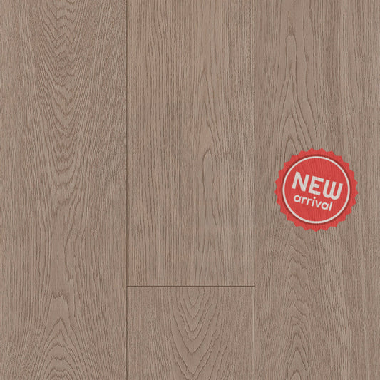 Oak Step Laminate Flooring California 1520X196X12Mm