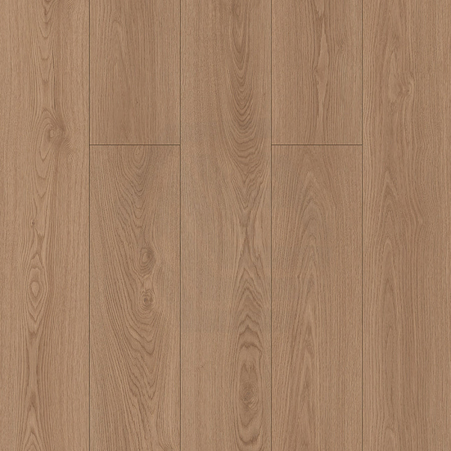 Oak Step Laminate Flooring Austin 1520X196X12Mm