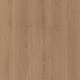 Oak Step Laminate Flooring Austin 1520X196X12Mm