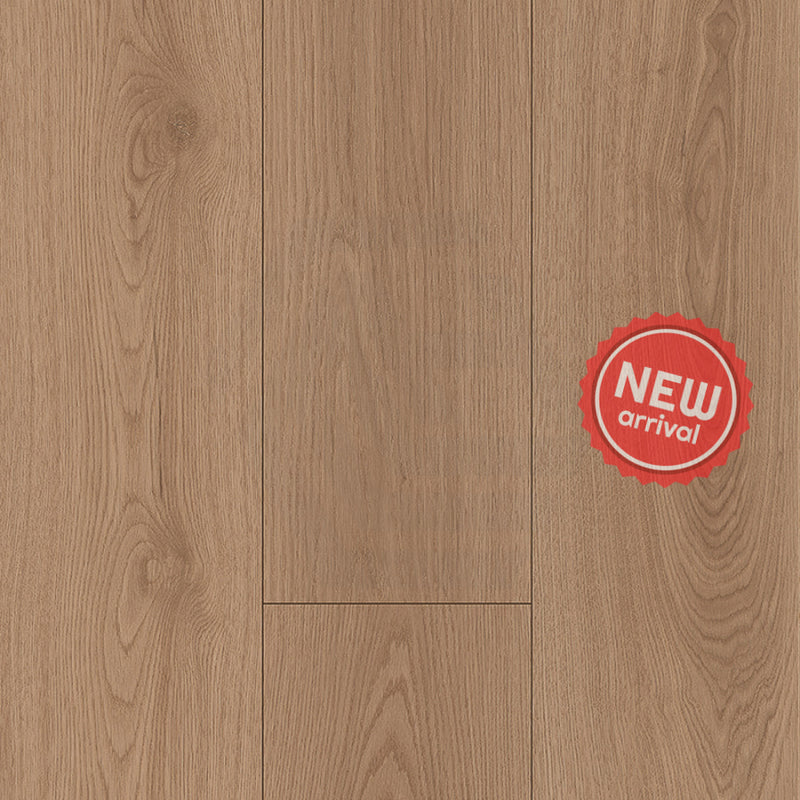 Oak Step Laminate Flooring Austin 1520X196X12Mm