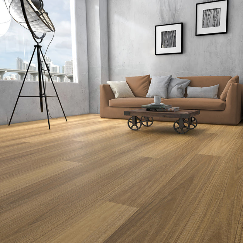 Oak Step Laminate Flooring Nsw Spotted Gum 1520X196X12Mm