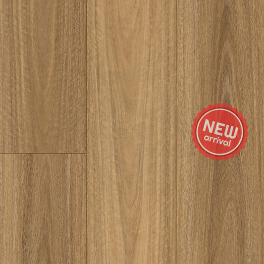 Oak Step Laminate Flooring Nsw Spotted Gum 1520X196X12Mm