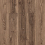 Oak Step Laminate Flooring American Walnut 1520X196X12Mm