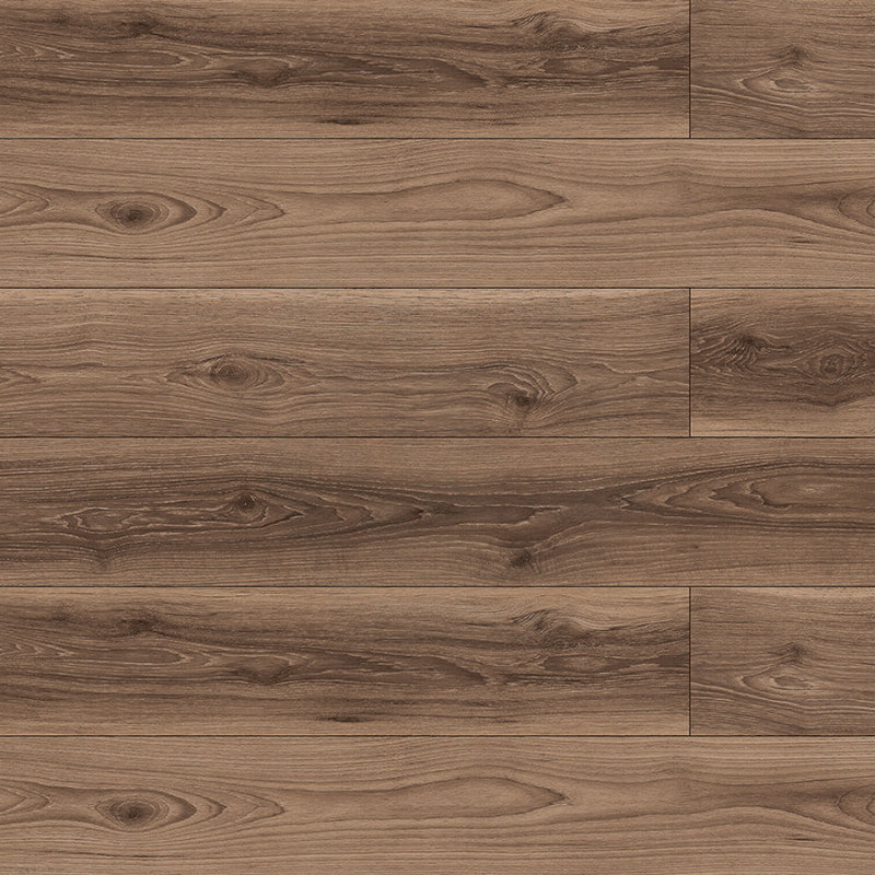 Oak Step Laminate Flooring American Walnut 1520X196X12Mm