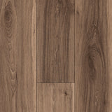 Oak Step Laminate Flooring American Walnut 1520X196X12Mm