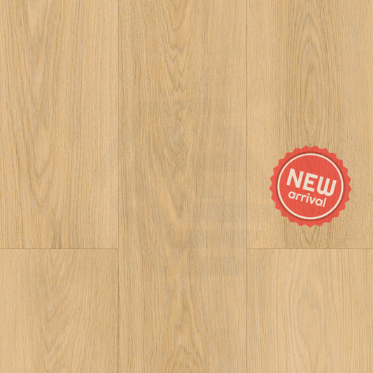 Oak Step Laminate Flooring Arizona 1520X196X12Mm