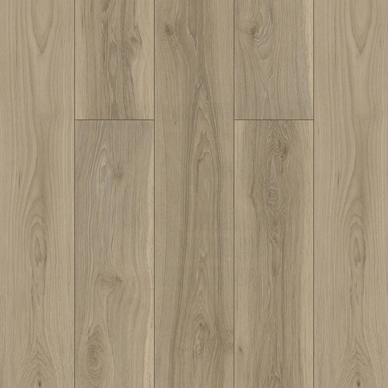 Oak Step Laminate Flooring Hickory Grey 1520X196X12Mm