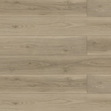 Oak Step Laminate Flooring Hickory Grey 1520X196X12Mm