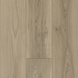 Oak Step Laminate Flooring Hickory Grey 1520X196X12Mm