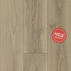 Oak Step Laminate Flooring Hickory Grey 1520X196X12Mm