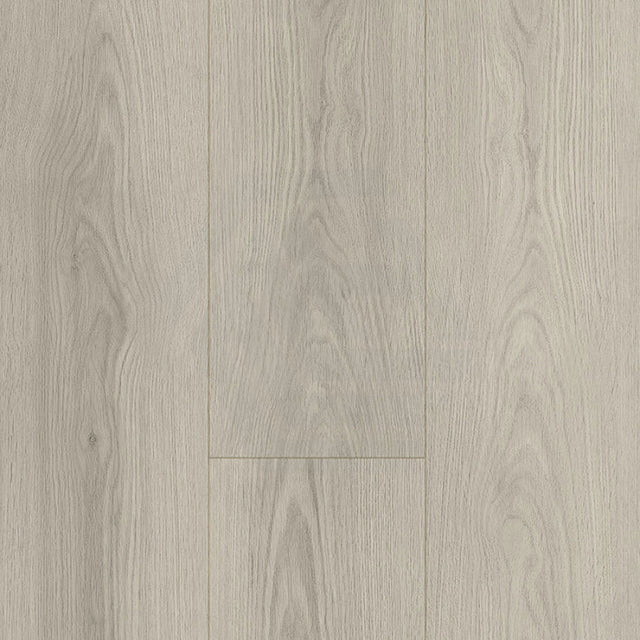 Oak Step Laminate Flooring Seashell 1520X196X12Mm