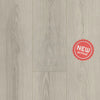 Oak Step Laminate Flooring Seashell 1520X196X12Mm