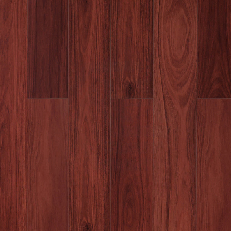 Aquawoodplus™ Waterproof Core Laminate Flooring Jarrah 12Mm