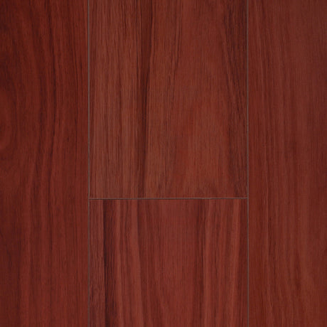 Aquawoodplus™ Waterproof Core Laminate Flooring Jarrah 12Mm