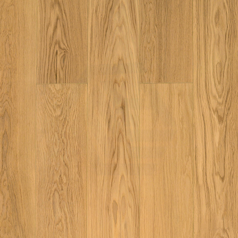 Aquawoodplus™ Waterproof Core Laminate Flooring Natural Oak 12Mm