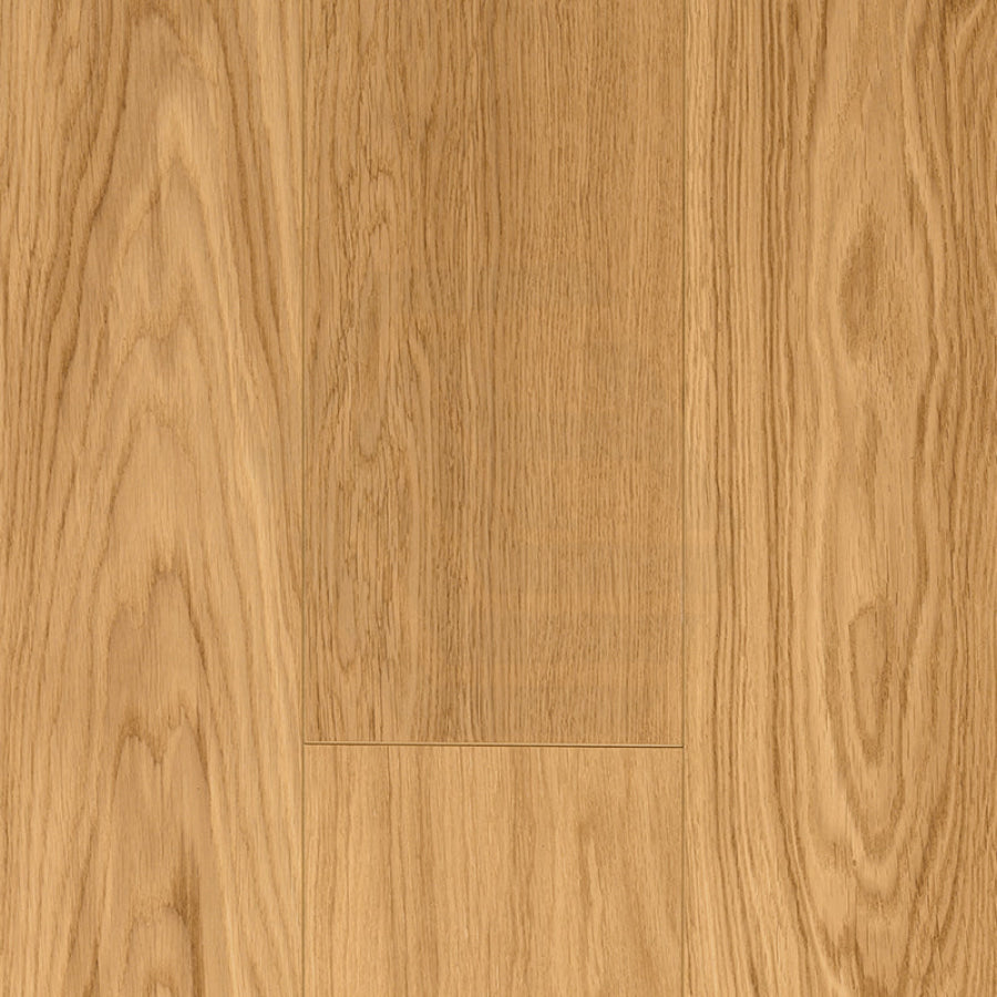 Aquawoodplus™ Waterproof Core Laminate Flooring Natural Oak 12Mm