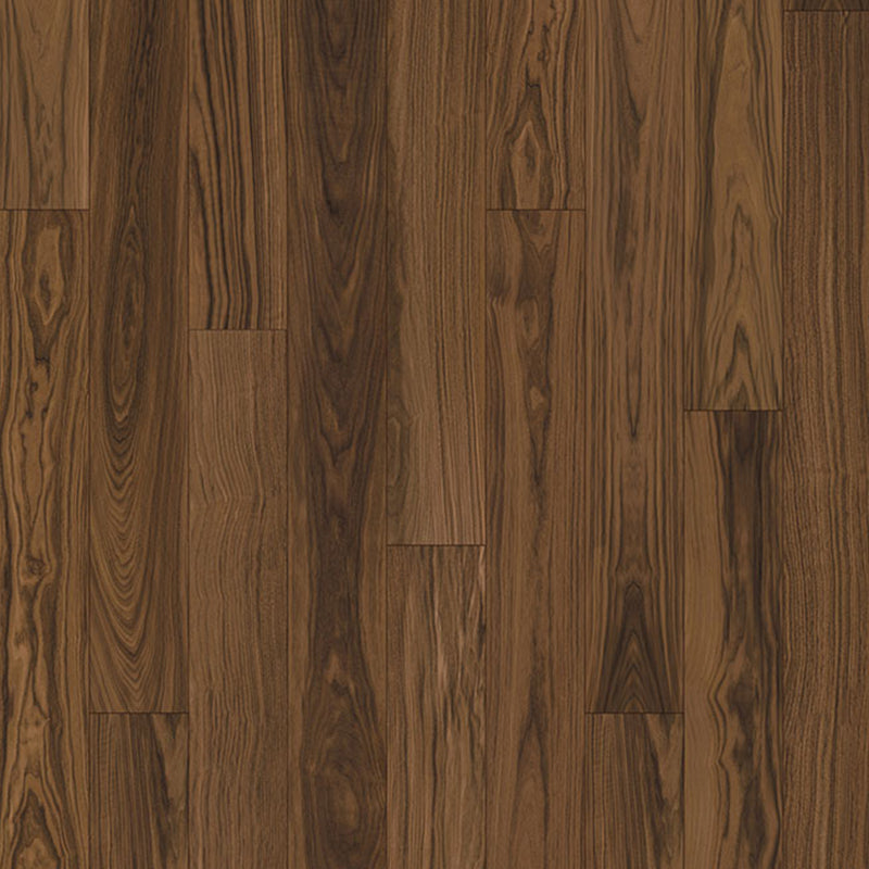 AquawoodPlus™ Waterproof Core Laminate Flooring Walnut 12mm